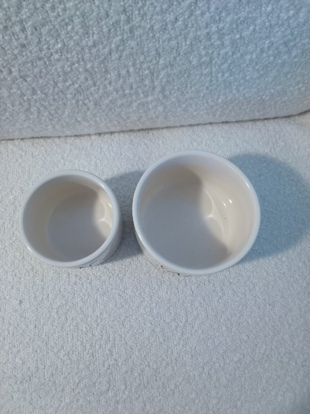 Rae Dunn Guac & Salsa Bowl Set - Picture 4 of 5